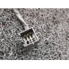 Recambio de retrovisor derecho para opel zafira a elegance referencia OEM IAM   