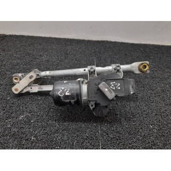 MOTOR LIMPIA DELANTERO VALEO