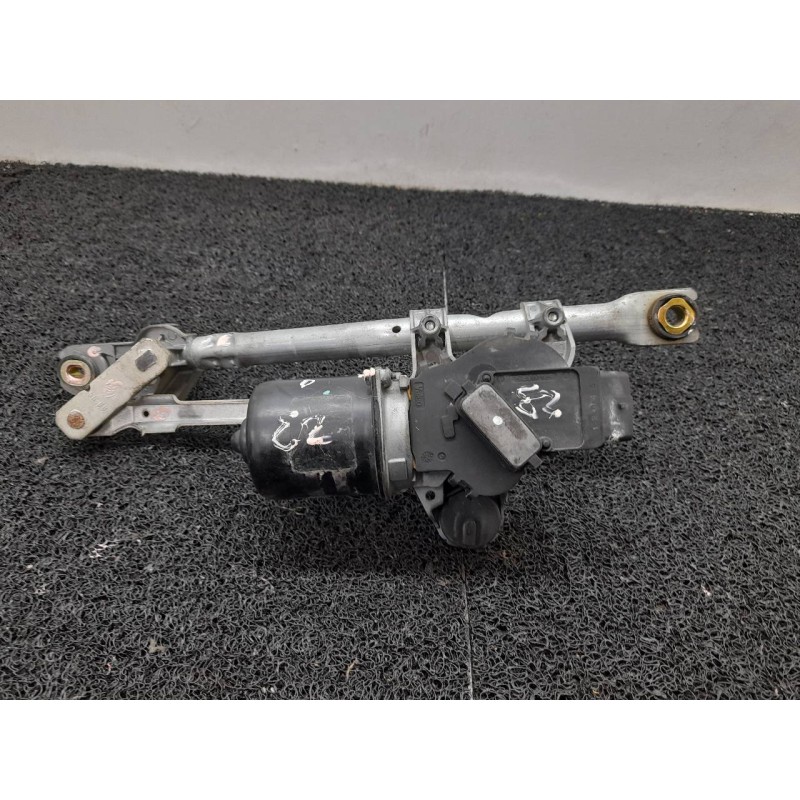 Recambio de motor limpia delantero para citroën c1 sx referencia OEM IAM   VALEO