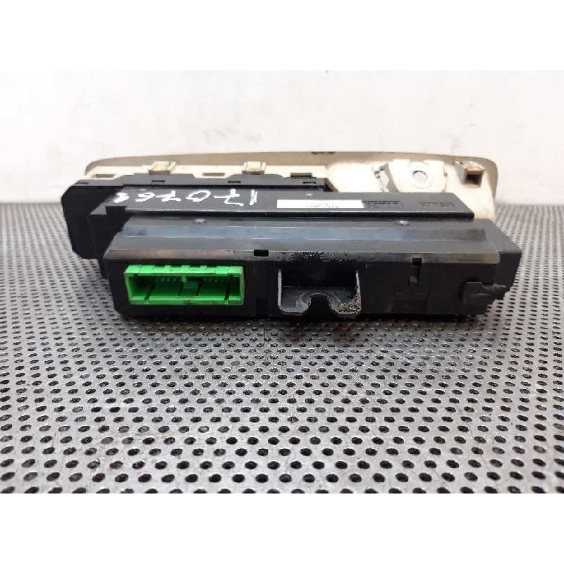 Recambio de mando elevalunas delantero izquierdo para volvo s80 berlina 2.5 d referencia OEM IAM 9467626 18001686 5