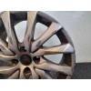 Recambio de llanta para citroën c4 picasso millenium referencia OEM IAM 6.5JX17CH426 9687678480 