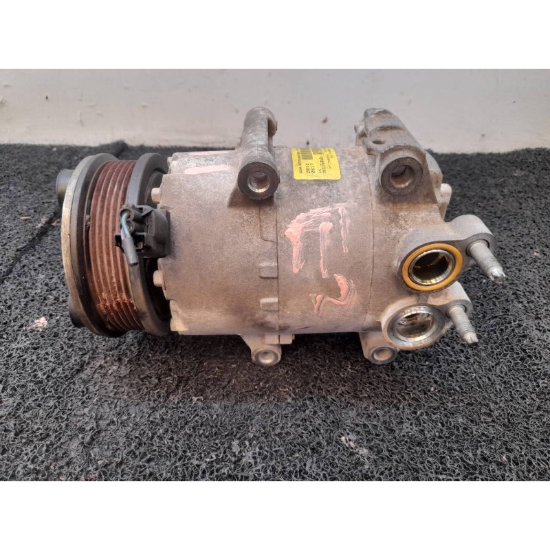 Recambio de compresor aire acondicionado para ford fiesta (cb1) sport referencia OEM IAM AP3119D629AC  