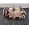 Recambio de compresor aire acondicionado para ford fiesta (cb1) sport referencia OEM IAM AP3119D629AC  