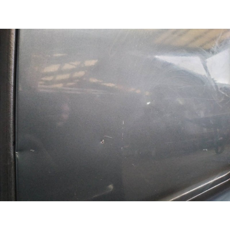 Recambio de puerta trasera izquierda para volkswagen touareg (7la) tdi v10 referencia OEM IAM - Gris 5
