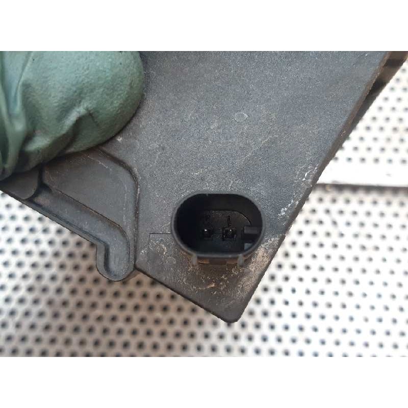 Recambio de valvula intercambio de calefaccion para bmw serie 3 berlina (e46) 320d referencia OEM IAM 64126904668 - Gris 4