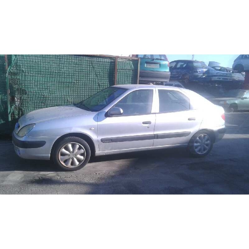 citroën xsara berlina del año 2003