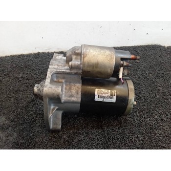 MOTOR ARRANQUE 9656317780 M000T45071ZT MITSUBISHI