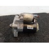 Recambio de motor arranque para peugeot 1007 sport referencia OEM IAM 9656317780 M000T45071ZT MITSUBISHI