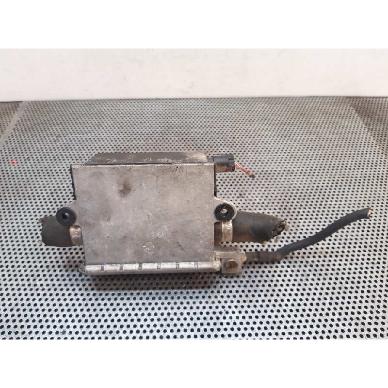 Recambio de valvula intercambio de calefaccion para bmw serie 3 berlina (e46) 320d referencia OEM IAM 64126904668 - Gris 5