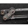Recambio de motor limpia delantero para citroën c1 sx referencia OEM IAM   VALEO