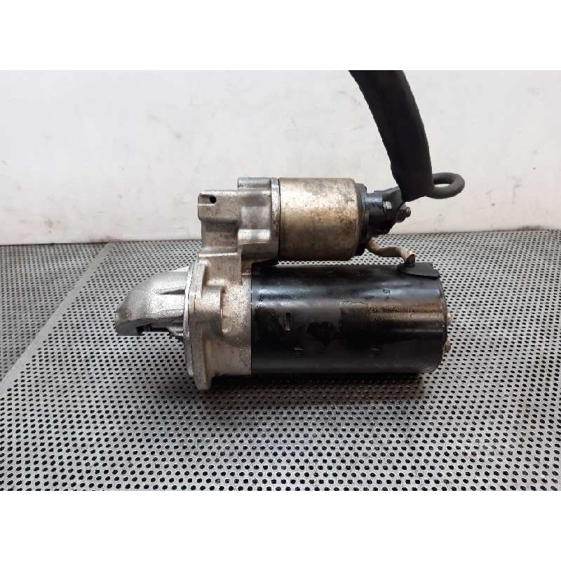 Recambio de motor arranque para volvo s80 berlina 2.5 d referencia OEM IAM 0001109041 9631903101 