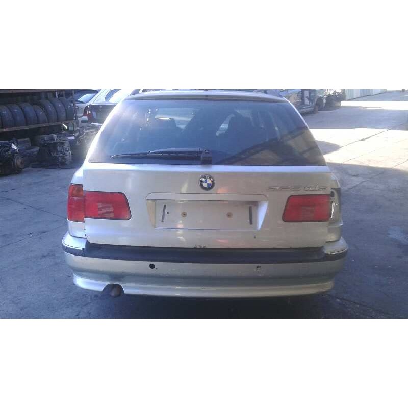 bmw serie 5 touring (e39) del año 1997