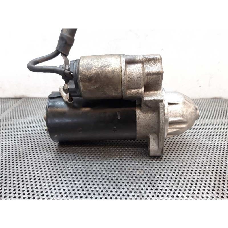 Recambio de motor arranque para volvo s80 berlina 2.5 d referencia OEM IAM 0001109041 9631903101 2