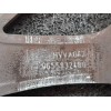 Recambio de llanta para citroën c4 picasso millenium referencia OEM IAM 6.5JX17CH426 9687678480 