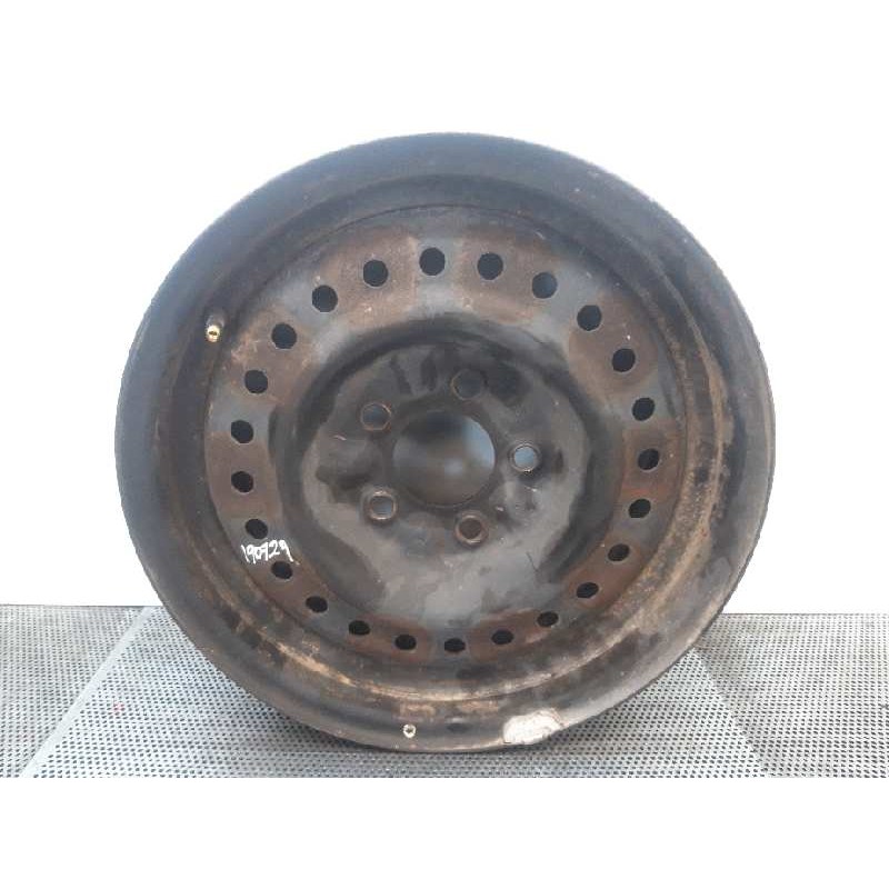 Recambio de llanta para chrysler voyager (gs) 2.5 td referencia OEM IAM 61/2JX15CH  