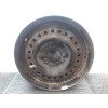 Recambio de llanta para chrysler voyager (gs) 2.5 td referencia OEM IAM 61/2JX15CH  