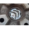 Recambio de llanta para citroën c4 picasso millenium referencia OEM IAM 6.5JX17CH426 9687678480 