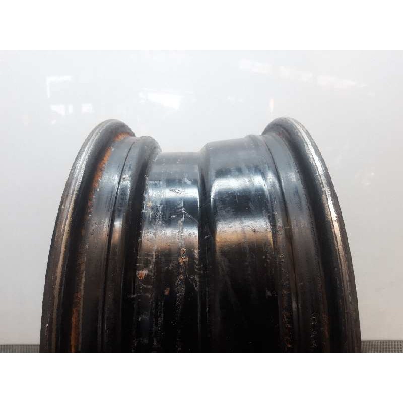 Recambio de llanta para chrysler voyager (gs) 2.5 td referencia OEM IAM 61/2JX15CH - Gris 2