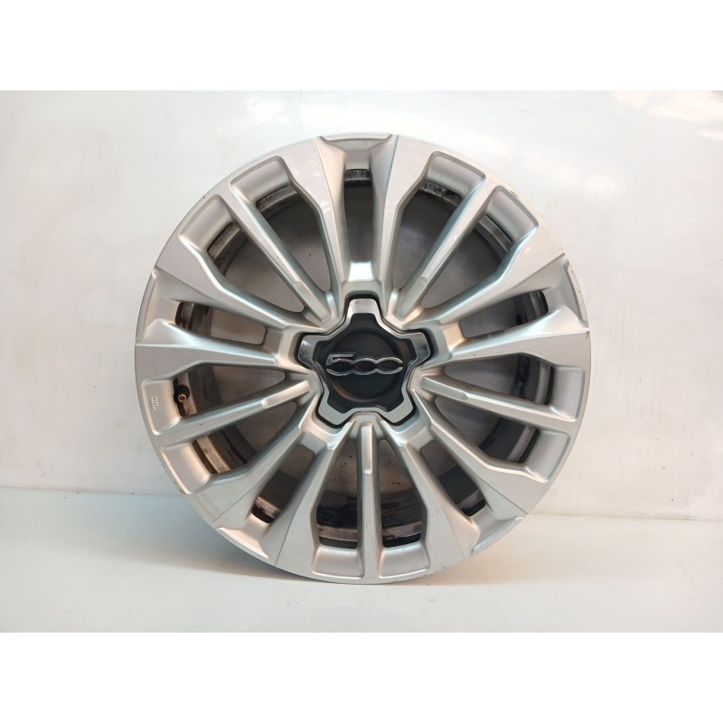 Recambio de llanta para fiat 500x (334_) 1.0 (334.axn1b) referencia OEM IAM 735690925  