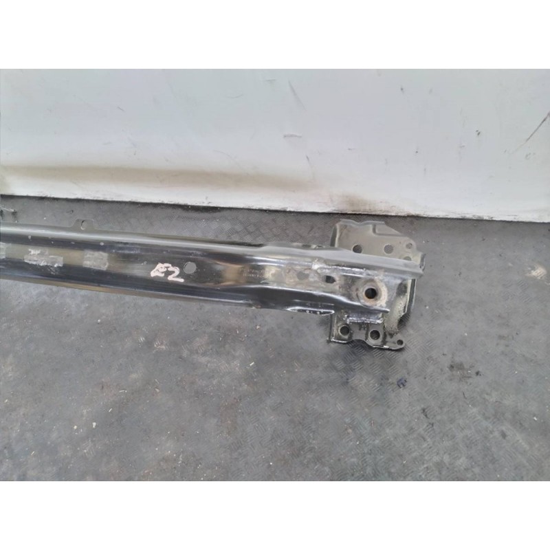 Recambio de refuerzo paragolpes delantero para volkswagen touareg (7la) tdi v10 referencia OEM IAM 7L0807109E - Gris 3