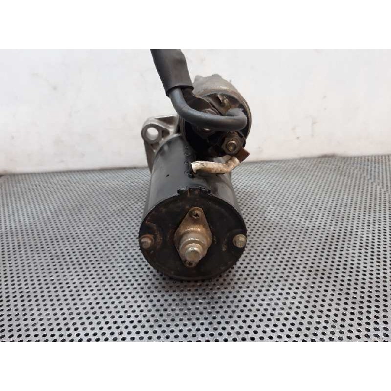 Recambio de motor arranque para volvo s80 berlina 2.5 d referencia OEM IAM 0001109041 9631903101 4