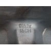Recambio de llanta para chrysler voyager (gs) 2.5 td referencia OEM IAM 61/2JX15CH  