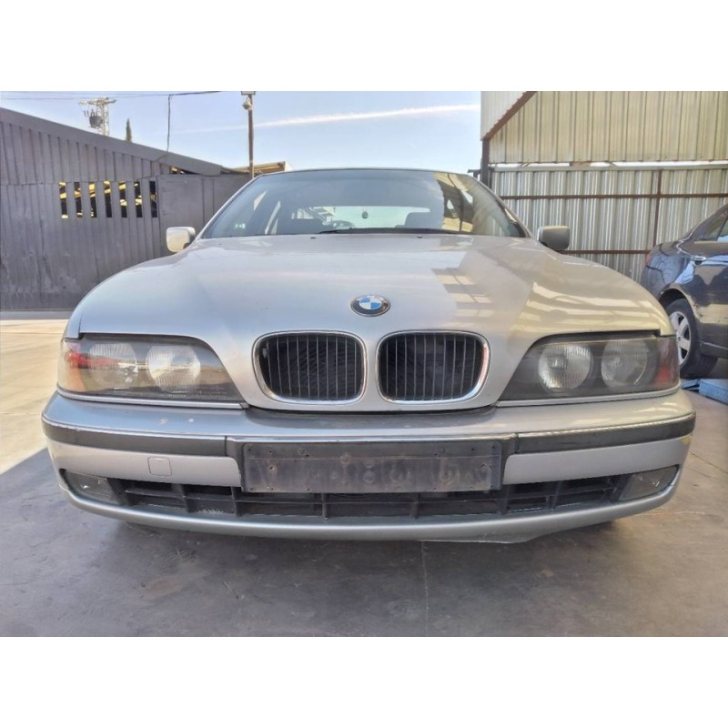 bmw serie 5 berlina (e39) del año 1996