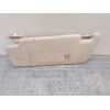 Recambio de parasol derecho para mercedes-benz clase c (w202) berlina 2.3 compresor cat referencia OEM IAM   