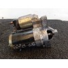 Recambio de motor arranque para peugeot 1007 sport referencia OEM IAM 9656317780 M000T45071ZT MITSUBISHI