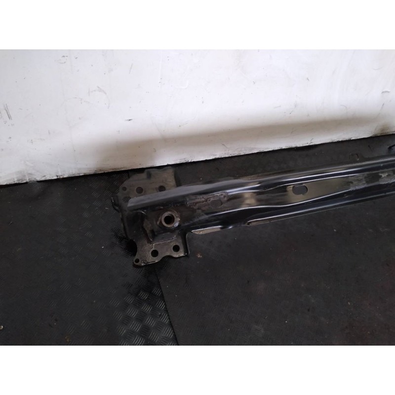 Recambio de refuerzo paragolpes delantero para volkswagen touareg (7la) tdi v10 referencia OEM IAM 7L0807109E - Gris 4