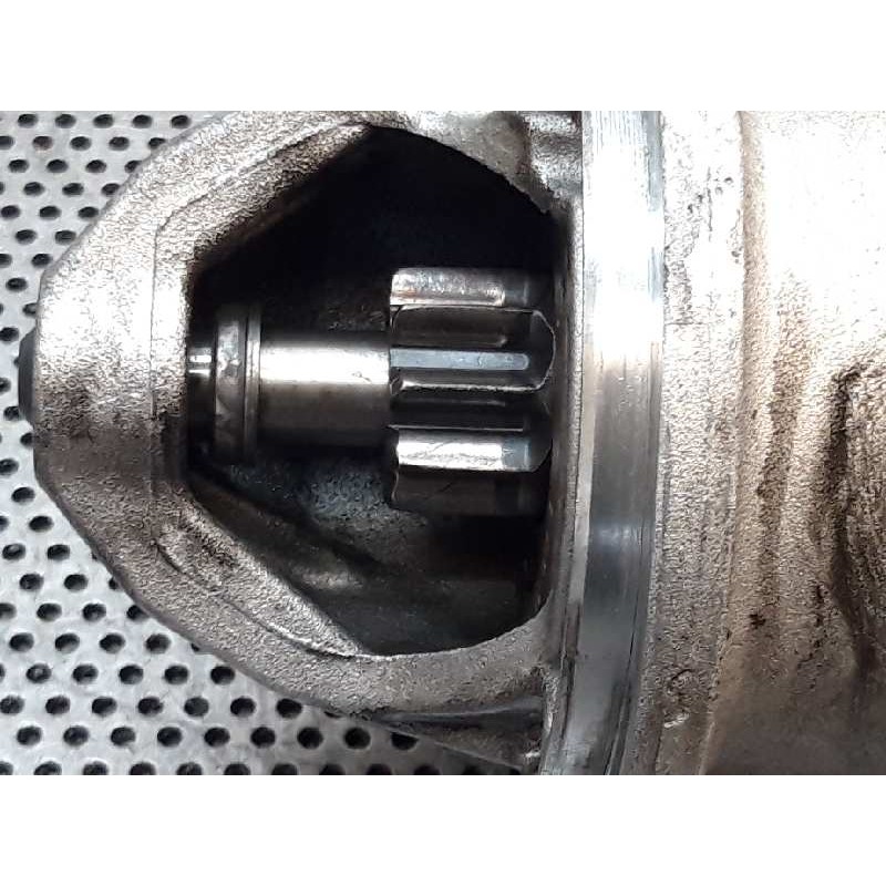Recambio de motor arranque para volvo s80 berlina 2.5 d referencia OEM IAM 0001109041 9631903101 5