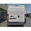 citroën jumper caja cerrada, techo sobreelevado (06.2006 =>) del año 2010