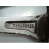 Recambio de llanta para fiat 500x (334_) 1.0 (334.axn1b) referencia OEM IAM 735690925  