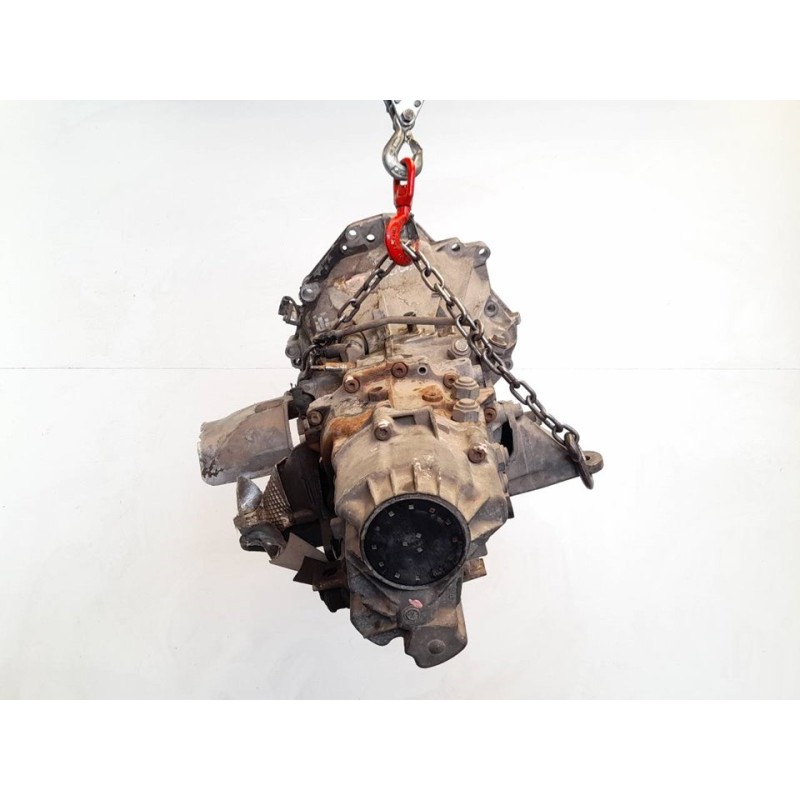 Recambio de caja cambios para audi a6 berlina (4b2) 2.5 v6 24v tdi referencia OEM IAM DQS 2