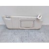 Recambio de parasol derecho para mercedes-benz clase c (w202) berlina 2.3 compresor cat referencia OEM IAM   