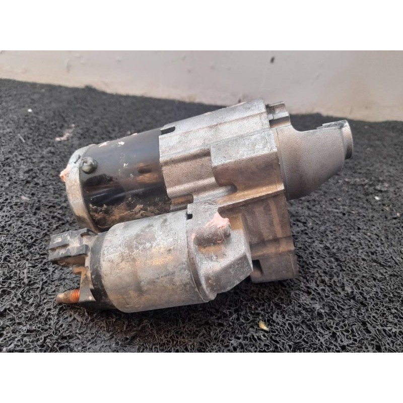 Recambio de motor arranque para peugeot 207 cc sport referencia OEM IAM V755001780 M000T32271ZE 