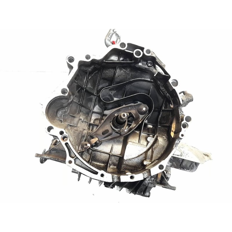 Recambio de caja cambios para audi a6 berlina (4b2) 2.5 v6 24v tdi referencia OEM IAM DQS 3