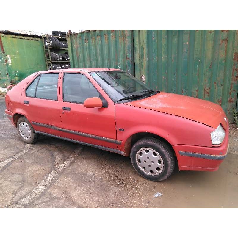 renault 19 del año 1991