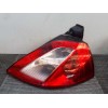 Recambio de piloto trasero derecho para renault megane ii berlina 5p confort authentique referencia OEM IAM   