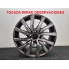 Recambio de llanta para citroën c4 picasso millenium referencia OEM IAM 6.5JX17CH426 9687678480 