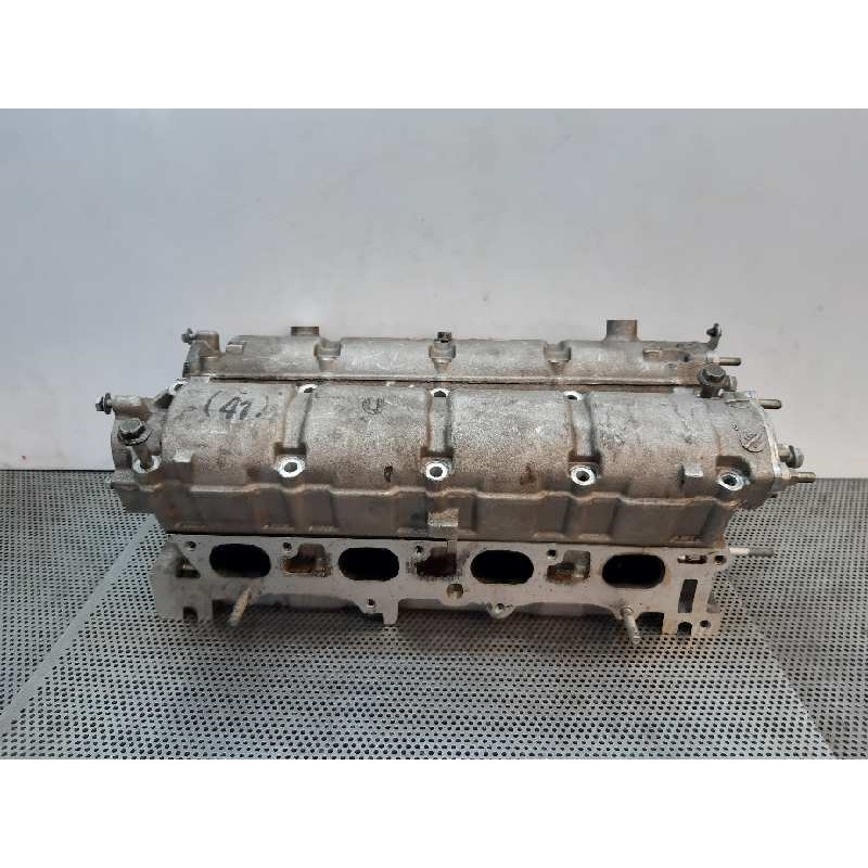 Recambio de culata para fiat stilo (192) 1.6 16v cat referencia OEM IAM 46764638  