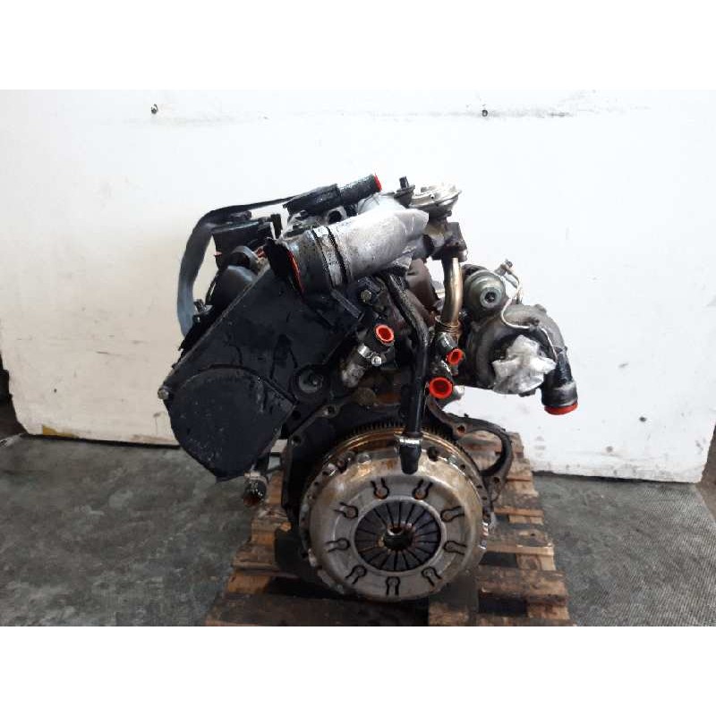 Recambio de motor completo para volvo s80 berlina 2.5 d referencia OEM IAM D5252T 1J110701 