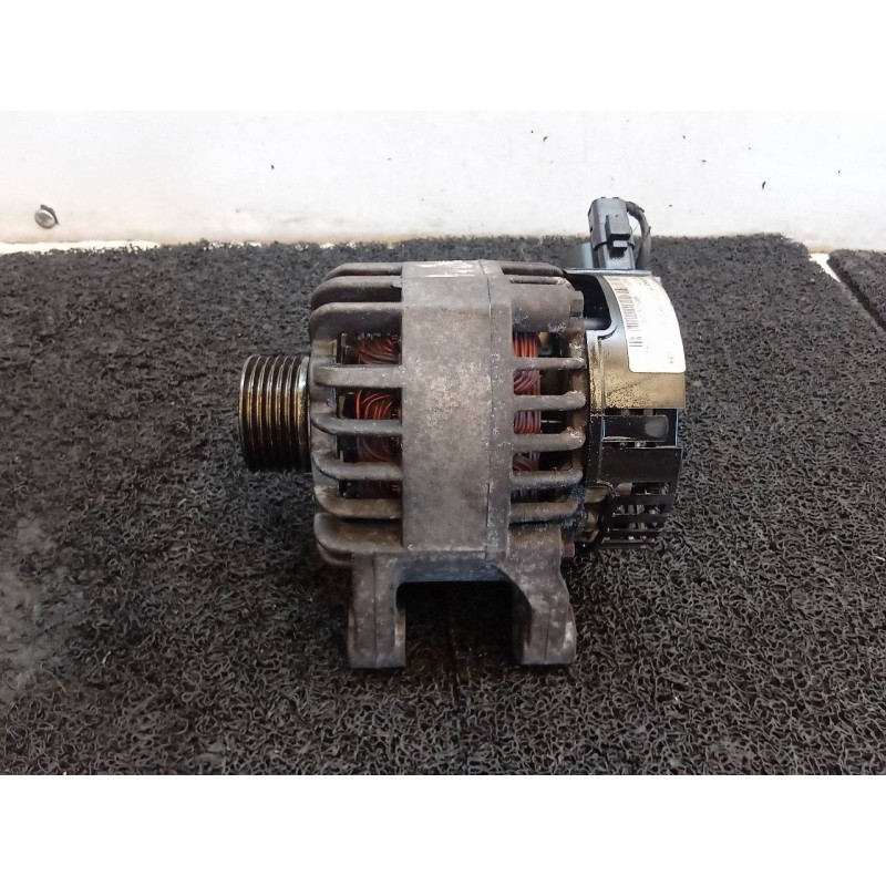 Recambio de alternador para peugeot 1007 sport referencia OEM IAM 9654343080 MS1022118570 DENSO