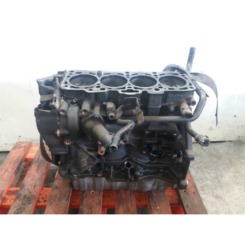 Recambio de bloque para audi a3 (8p) 2.0 tdi ambiente referencia OEM IAM BKD  