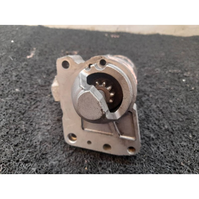 Recambio de motor arranque para peugeot 207 cc sport referencia OEM IAM V755001780 M000T32271ZE 3