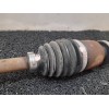 Recambio de transmision delantera derecha para renault clio iii style referencia OEM IAM 8200378880  