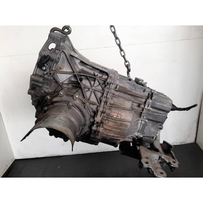 Recambio de caja cambios para audi a6 berlina (4f2) 2.4 referencia OEM IAM JFH01113036 000146849 5X02V9L
