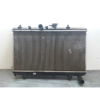 RADIADOR AGUA 25310FD010 