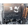 Recambio de mando luces para citroën c1 sx referencia OEM IAM 17F001  