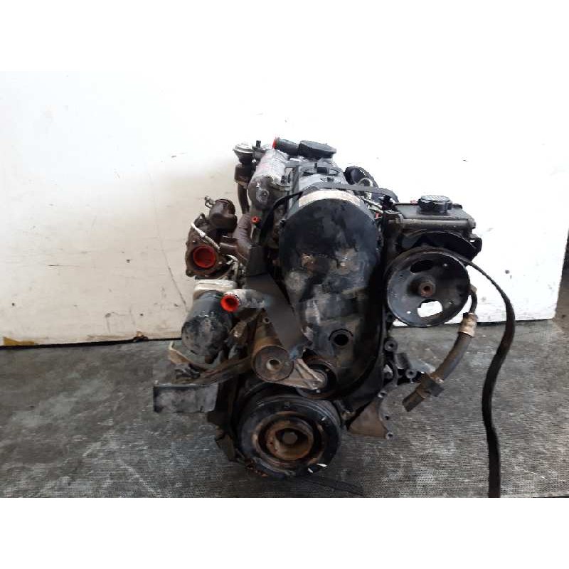 Recambio de motor completo para volvo s80 berlina 2.5 d referencia OEM IAM D5252T 1J110701 2